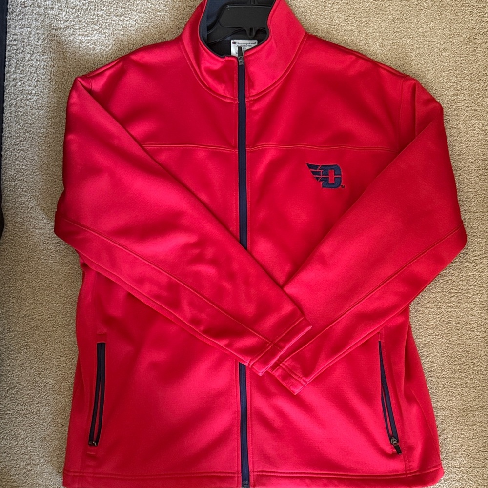 Dayton University Men’s Jacket